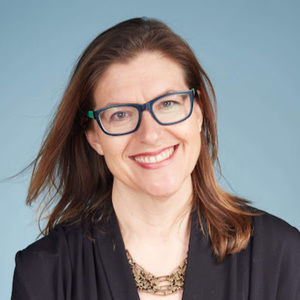 Meet your Posher, Ann elisabeth